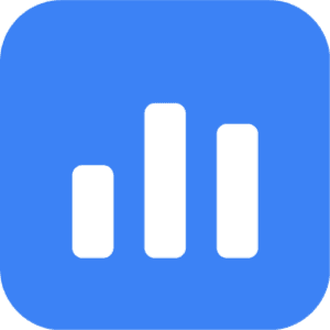 ChartinAI - AI工具Logo图标