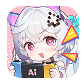 逗逗AI游戏伙伴 - AI工具Logo图标