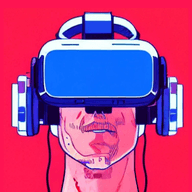 PromptHero - AI工具Logo图标