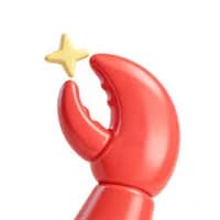 QClaw - AI工具Logo图标