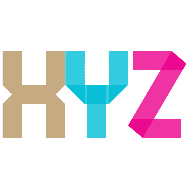 XYZ SCIENCE - AI工具Logo图标