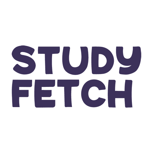 StudyFetch - AI工具Logo图标