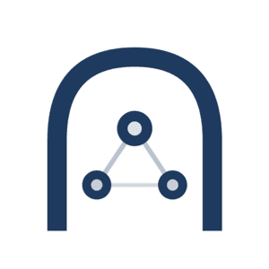 AgentPolis - AI工具Logo图标