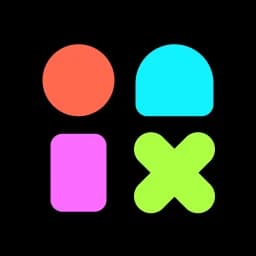 美图设计室 - AI工具Logo图标