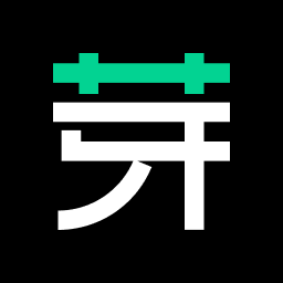 灵芽社区 - AI工具Logo图标