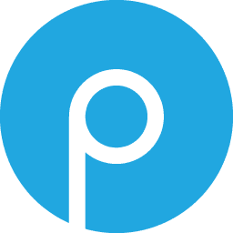 Prezent - AI工具Logo图标
