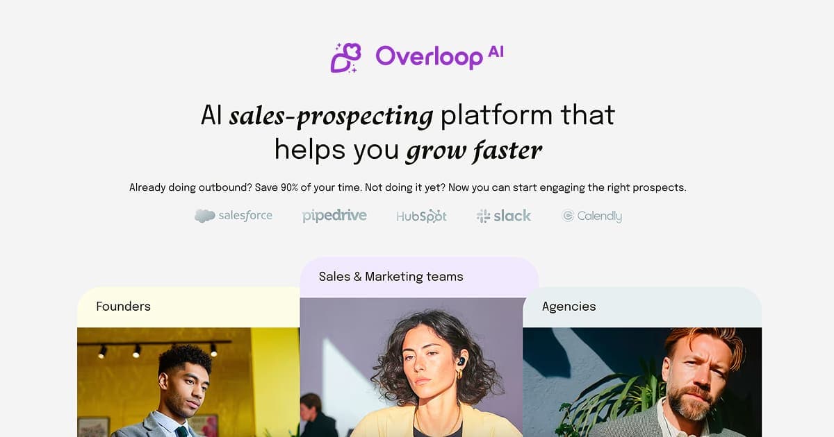 Overloop