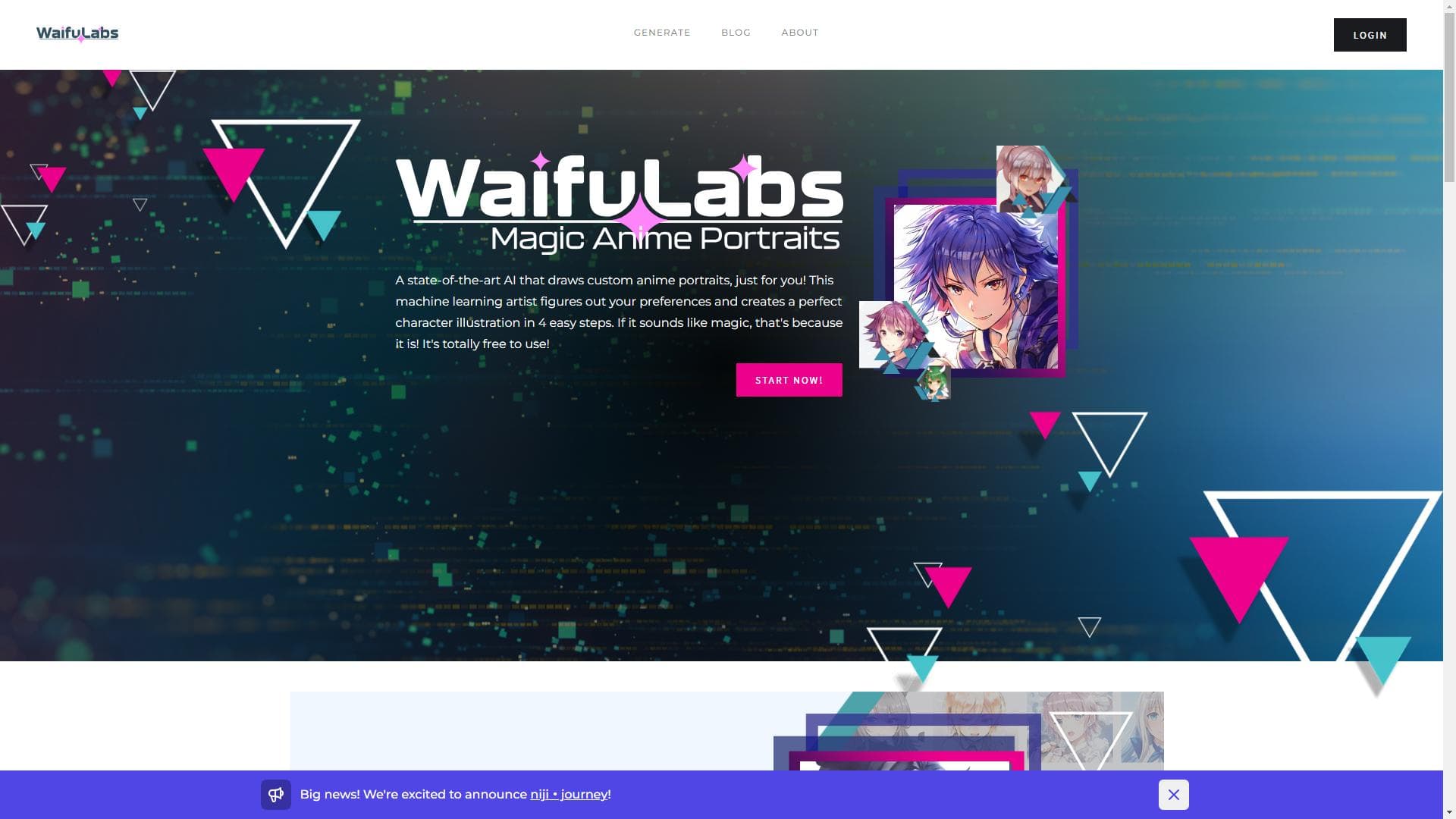 Waifu Labs