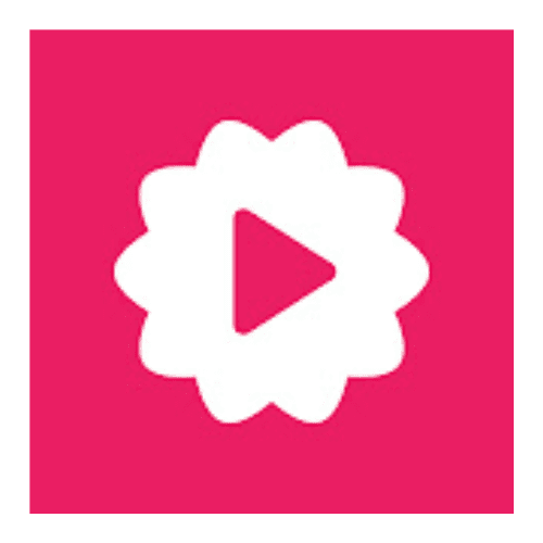 Fliki - AI工具Logo图标