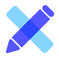 MyMathSolver.ai - AI工具Logo图标