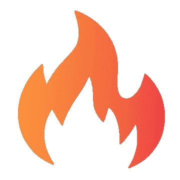 AI RoastBot - AI工具Logo图标