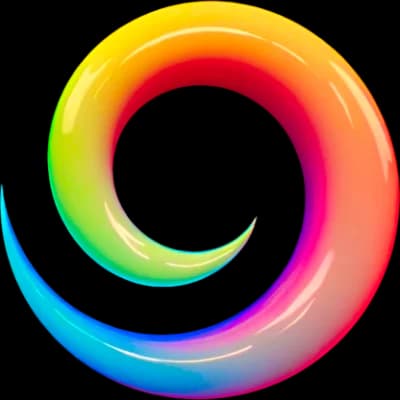 CreateLogo - AI工具Logo图标