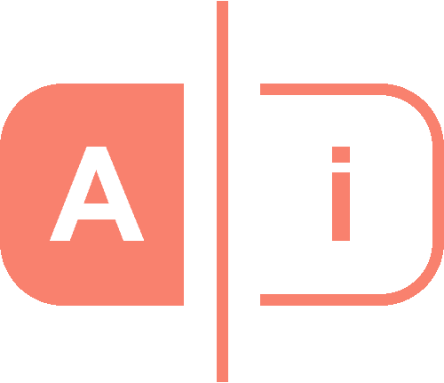 Fotoai.ai - AI工具Logo图标