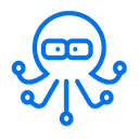 JobHunnt - AI工具Logo图标