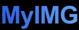 MyImg AI - AI工具Logo图标
