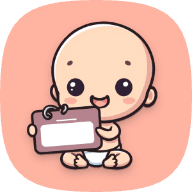 Cuqui Baby Names - AI工具Logo图标