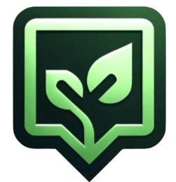 SlideAI - AI工具Logo图标