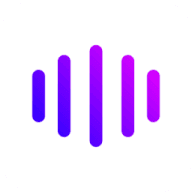 SpeakAI - AI工具Logo图标