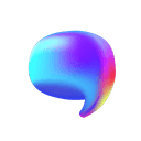 SpeakNotes - AI工具Logo图标