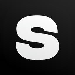 Stockimg AI - AI工具Logo图标