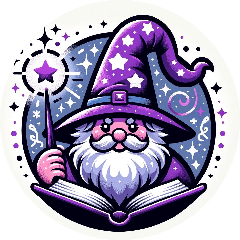 The Fable Studio - AI工具Logo图标