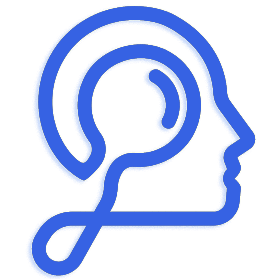 ThinkAny - AI工具Logo图标