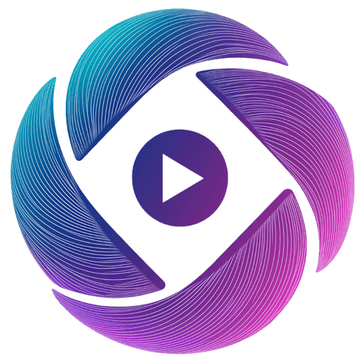 VidMax AI - AI工具Logo图标