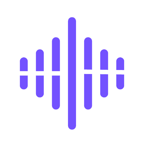 Voxify - AI工具Logo图标