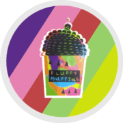 Fluffy Muffins - AI工具Logo图标