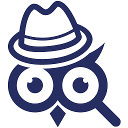 IDWise - AI工具Logo图标