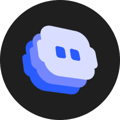 BotStacks - AI工具Logo图标