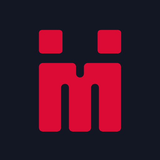 IMI Prompt - AI工具Logo图标