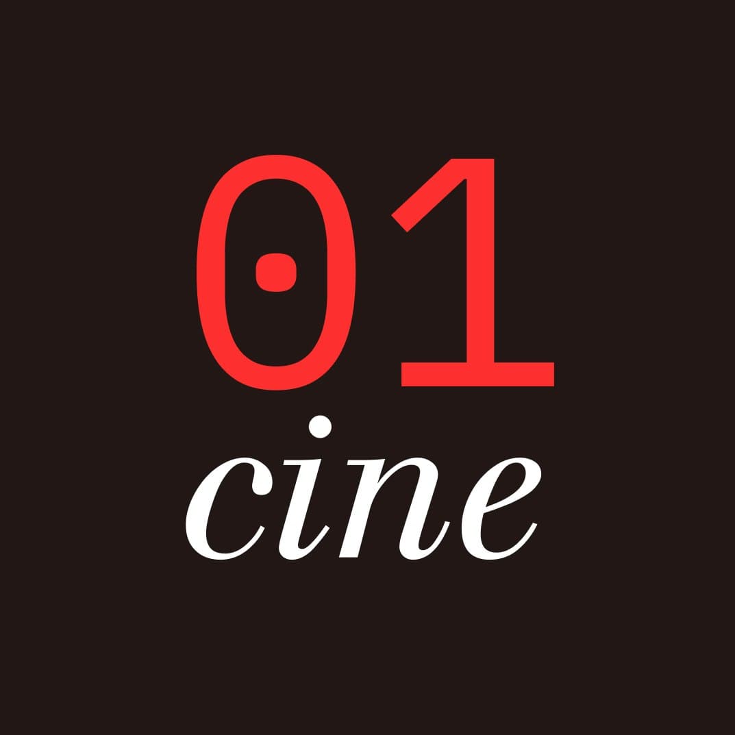 zero1cine - AI工具Logo图标