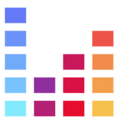 MusicHero.ai - AI工具Logo图标