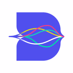 Dicte.ai - AI工具Logo图标