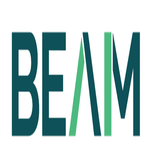 Beam AI - AI工具Logo图标