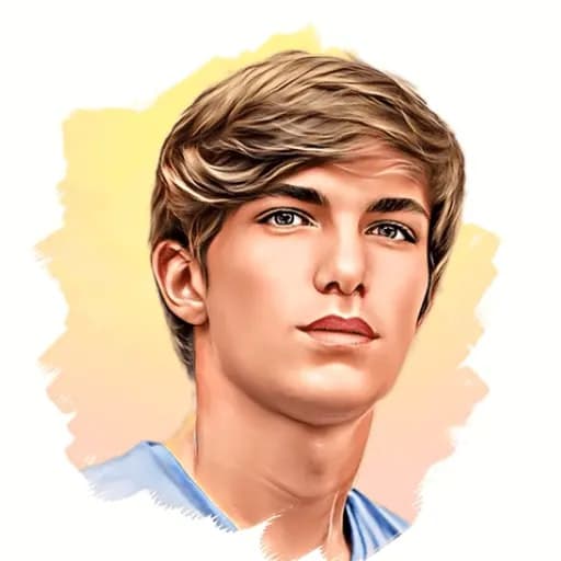 New Profile Pic App - AI工具Logo图标