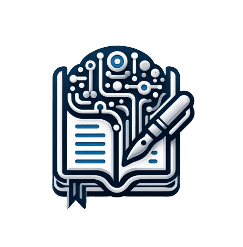 BookAIWriter - AI工具Logo图标