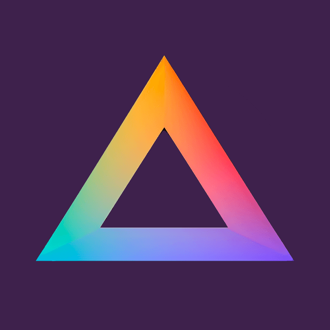 Magnific AI - AI工具Logo图标