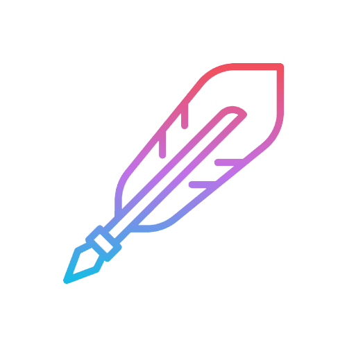 CoWriter - AI工具Logo图标