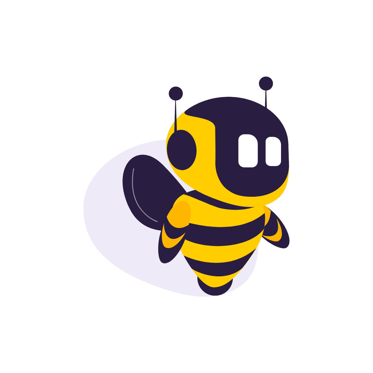 BookingBee.ai - AI工具Logo图标
