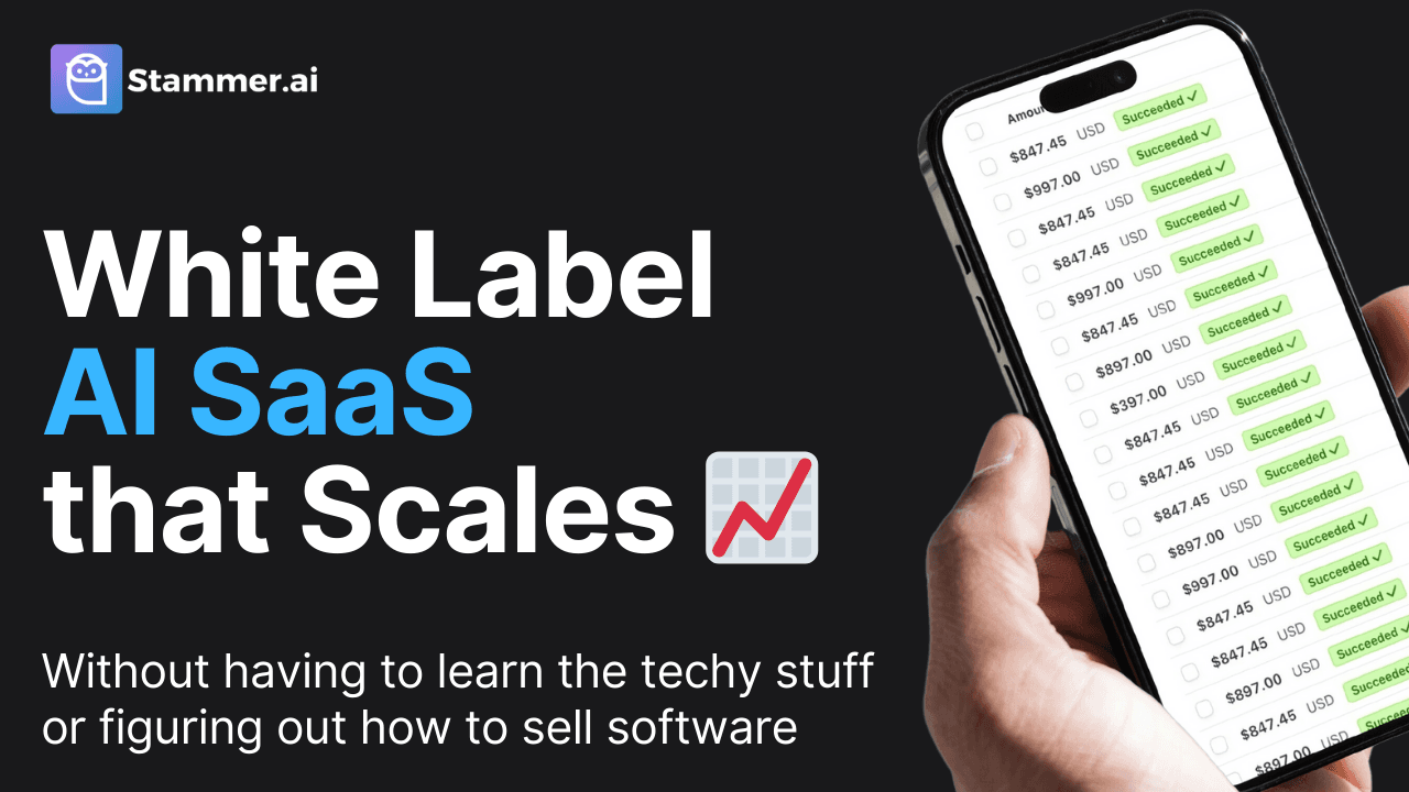 Stammer AI