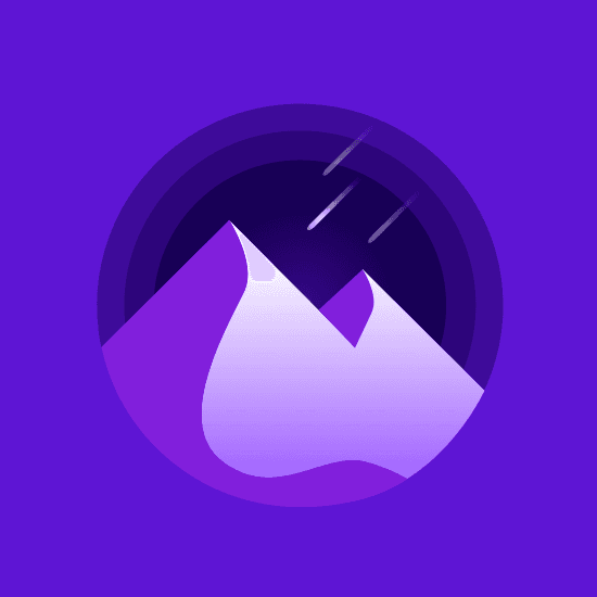 Nightfall AI - AI工具Logo图标