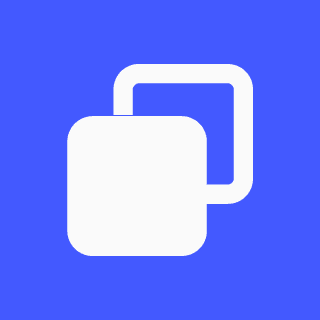 Frontly - AI工具Logo图标