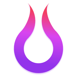 TinderProfile.ai - AI工具Logo图标