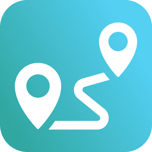 Let's Trip AI - AI工具Logo图标