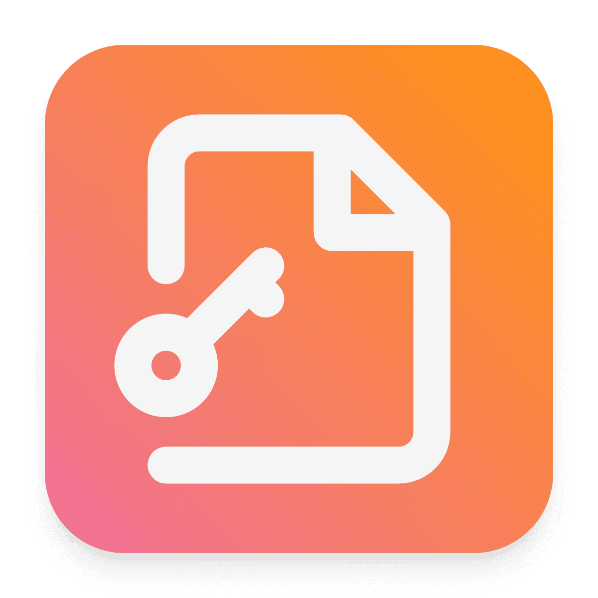 WebLead AI - AI工具Logo图标