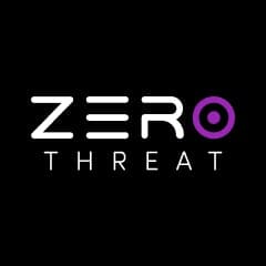 ZeroThreat - AI工具Logo图标