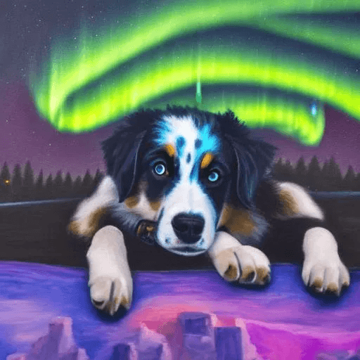 Pet Booth - AI工具Logo图标