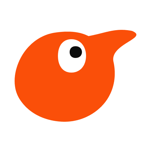 Ping Parrot - AI工具Logo图标
